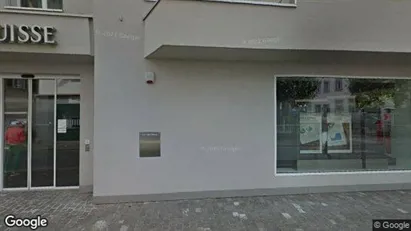 Apartments for rent in Nidwalden - Photo from Google Street View