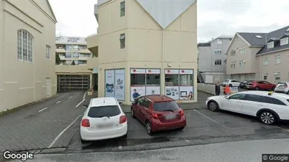 Apartments for rent in Reykjavík Hlíðar - Photo from Google Street View