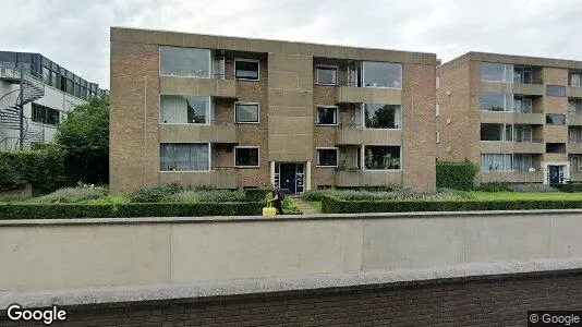 Apartments for rent in Nijmegen - Photo from Google Street View