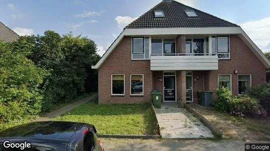 Apartments for rent in Lingewaard - Photo from Google Street View