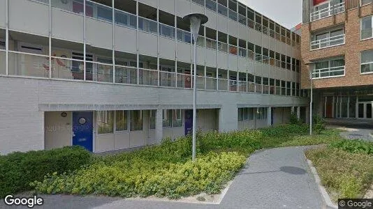 Apartments for rent in Wijchen - Photo from Google Street View