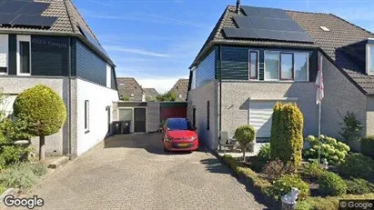 Apartments for rent in Lingewaard - Photo from Google Street View