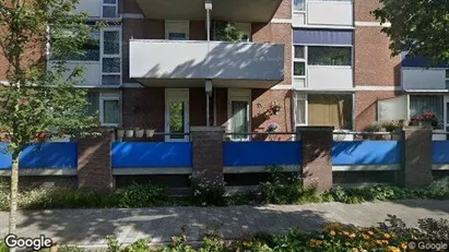 Apartments for rent in Arnhem - Photo from Google Street View