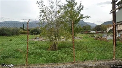 Apartments for rent in Patras - Photo from Google Street View