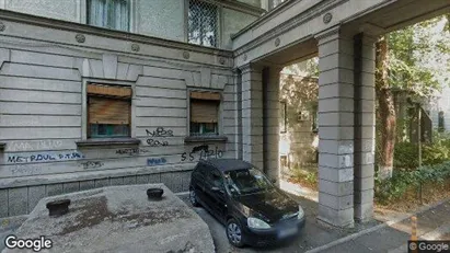 Apartments for rent in Bucureşti - Sectorul 6 - Photo from Google Street View