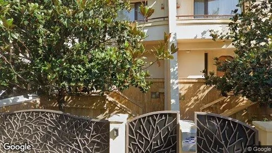 Apartments for rent in Bucharest - Sectorul 1 - Photo from Google Street View