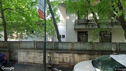 Apartments for rent in Bucureşti - Sectorul 1 - Photo from Google Street View