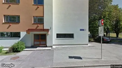 Apartments for rent in Tallinn Kesklinna - Photo from Google Street View