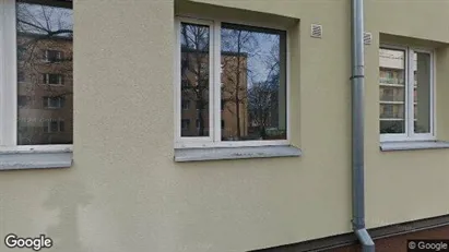 Apartments for rent in Tallinn Kesklinna - Photo from Google Street View