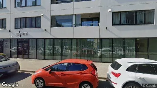 Apartments for rent in Tallinn Kesklinna - Photo from Google Street View