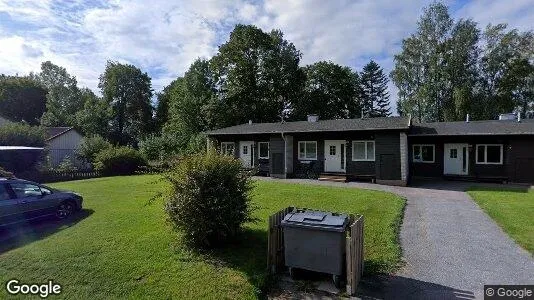 Apartments for rent in Katrineholm - Photo from Google Street View