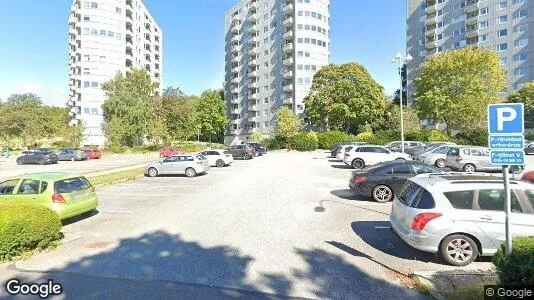 Apartments for rent in Askim-Frölunda-Högsbo - Photo from Google Street View