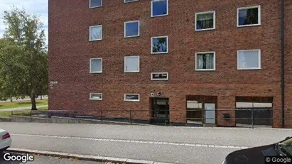 Apartments for rent in Flen - Photo from Google Street View