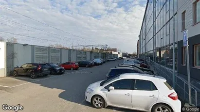 Apartments for rent in Sollentuna - Photo from Google Street View