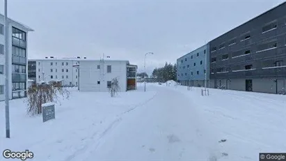 Apartments for rent in Umeå - Photo from Google Street View