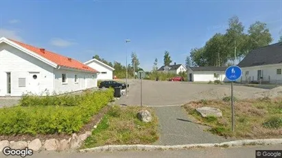 Apartments for rent in Eksjö - Photo from Google Street View