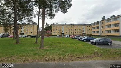 Apartments for rent in Gislaved - Photo from Google Street View