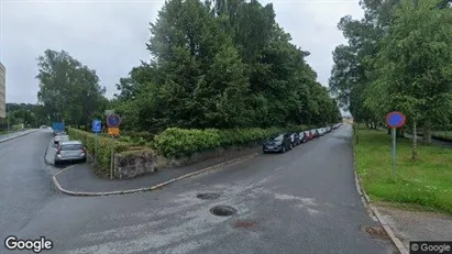 Apartments for rent in Borås - Photo from Google Street View