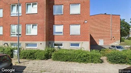 Apartments for rent in Sofielund - Photo from Google Street View