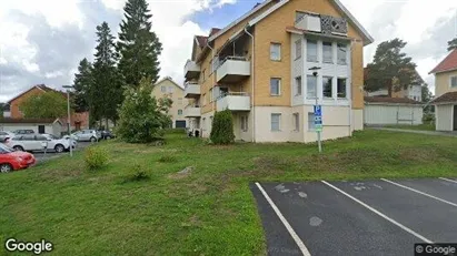 Apartments for rent in Sundsvall - Photo from Google Street View