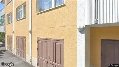 Apartments for rent in Stockholm West - Photo from Google Street View