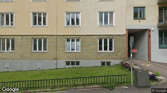 Apartments for rent in Örgryte-Härlanda - Photo from Google Street View