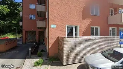 Apartments for rent in Borås - Photo from Google Street View