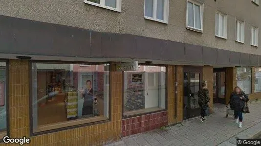 Apartments for rent in Arboga - Photo from Google Street View