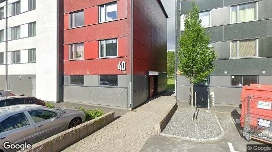 Apartments for rent in Västra hisingen - Photo from Google Street View