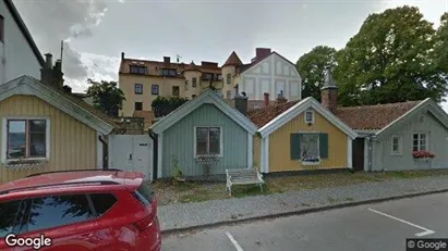 Apartments for rent in Kalmar - Photo from Google Street View