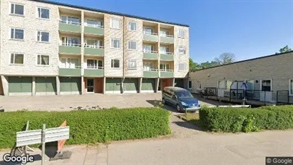 Apartments for rent in Oskarshamn - Photo from Google Street View