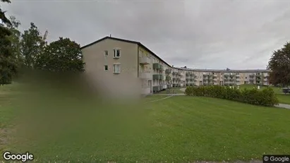 Apartments for rent in Hallsberg - Photo from Google Street View