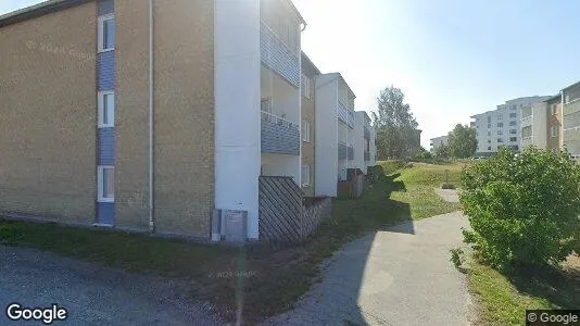 Apartments for rent in Trosa - Photo from Google Street View