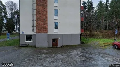 Apartments for rent in Norrtälje - Photo from Google Street View