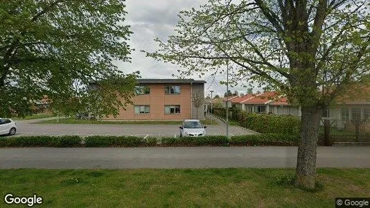 Apartments for rent in Vara - Photo from Google Street View