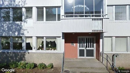 Apartments for rent in Borås - Photo from Google Street View