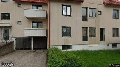 Apartments for rent in Borås - Photo from Google Street View