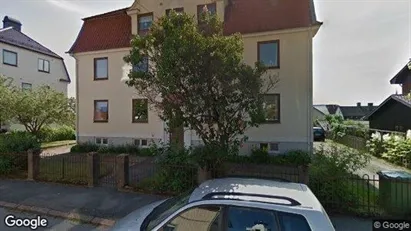 Apartments for rent in Borås - Photo from Google Street View