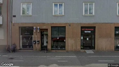 Apartments for rent in Mölndal - Photo from Google Street View