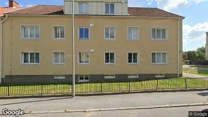 Apartments for rent in Norrköping - Photo from Google Street View