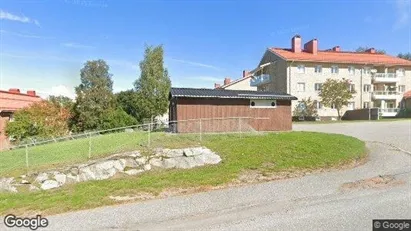 Apartments for rent in Örnsköldsvik - Photo from Google Street View