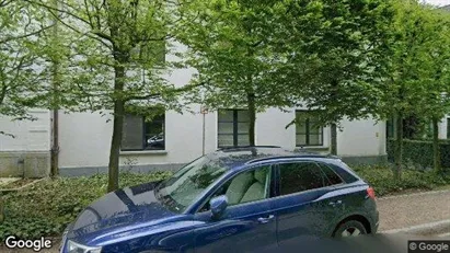 Apartments for rent in Beersel - Photo from Google Street View