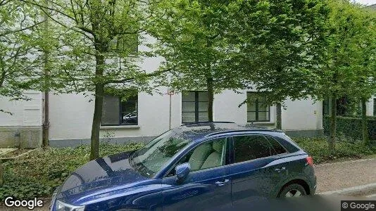 Apartments for rent in Beersel - Photo from Google Street View