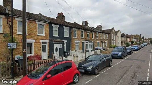 Apartments for rent in Location is not specified - Photo from Google Street View