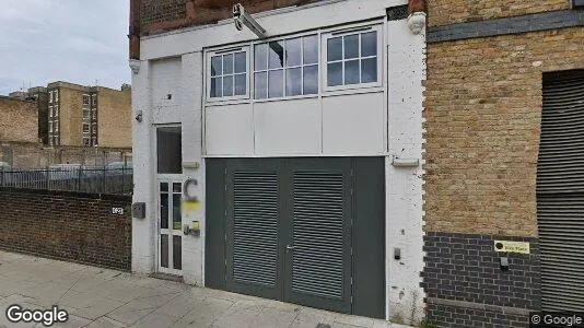 Apartments for rent in Location is not specified - Photo from Google Street View