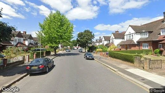 Apartments for rent in Location is not specified - Photo from Google Street View