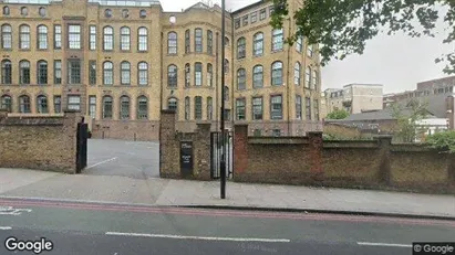 Apartments for rent in Location is not specified - Photo from Google Street View