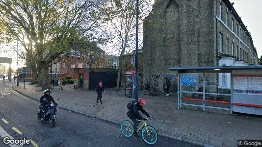 Apartments for rent in Location is not specified - Photo from Google Street View