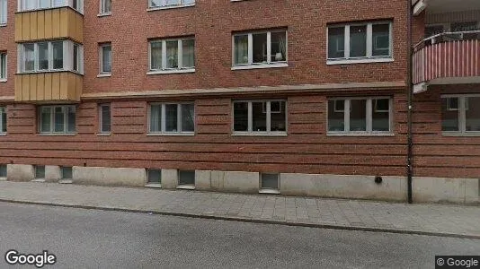 Apartments for rent in Malmö City - Photo from Google Street View