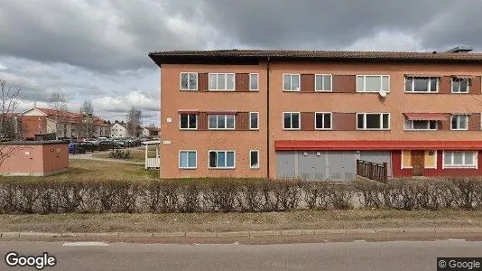 Apartments for rent in Malung-Sälen - Photo from Google Street View